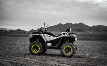 Benda Redstone 1000 R2