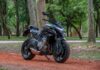 CFMOTO 675NK – Jak igrač koji meša karte naked klase CFMOTO 675NK