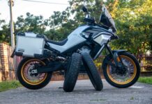 Michelin Anakee Adventure – Test i iskustvo nakon 21.000 km Michelin Anakee Adventure iskustvo