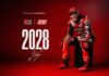 Mark Markez i Ducati produžili saradnju do kraja 2028. godine Mark Markez i Ducati produžili saradnju