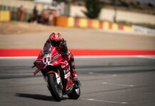 WSBK Mizano