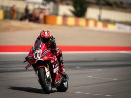 WSBK Mizano