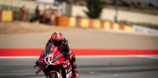 WSBK Mizano