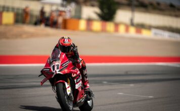 WSBK Mizano