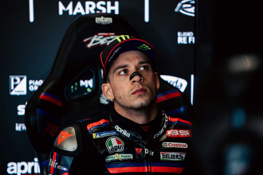 MotoGP Brno 2026