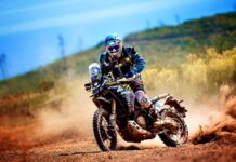 Hellas Rally Raid