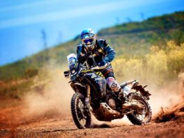 Hellas Rally Raid