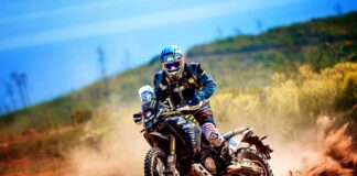 Hellas Rally Raid