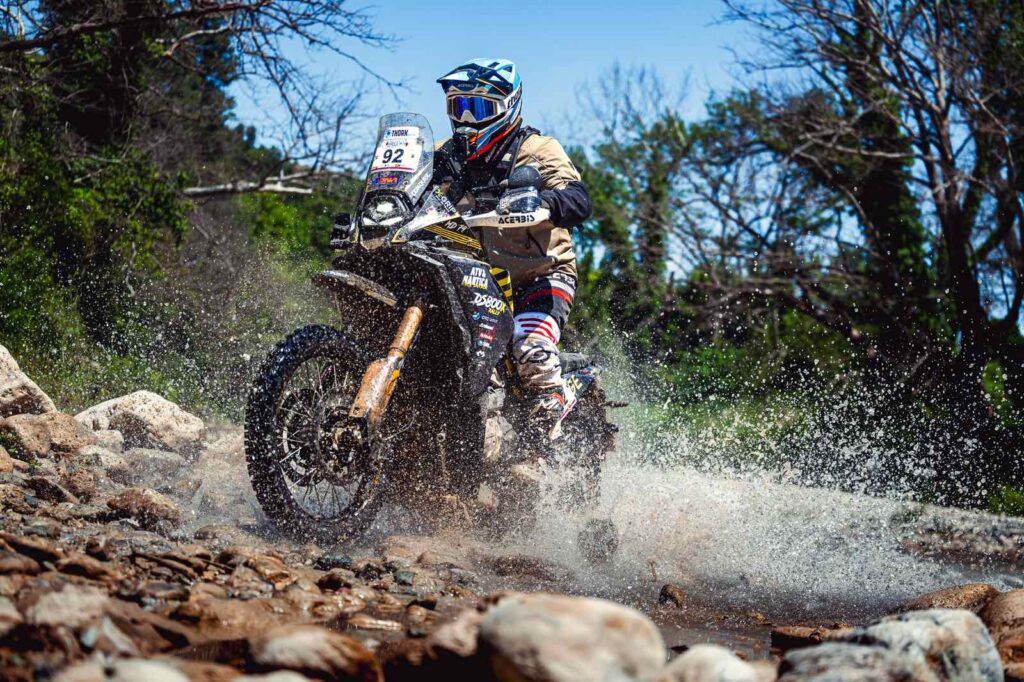 Hellas Rally Raid 2026