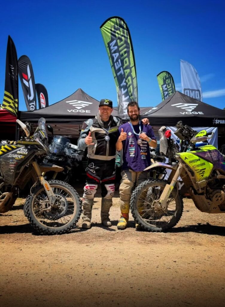 Hellas Rally Raid 2026