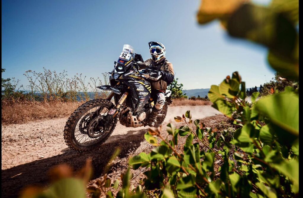 Hellas Rally Raid 2026