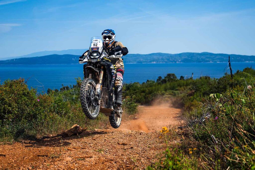 Hellas Rally Raid 2026