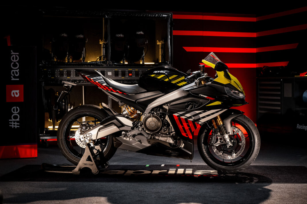 Popusti na Aprilia Euro5 motocikle i skutere