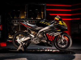 Popusti na Aprilia Euro5 motocikle i skutere