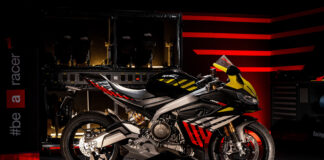 Popusti na Aprilia Euro5 motocikle i skutere