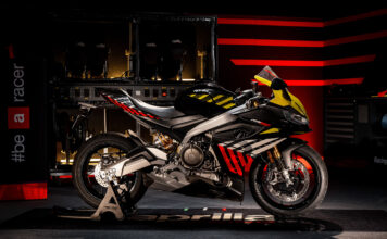 Popusti na Aprilia Euro5 motocikle i skutere