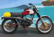 Jawa 250