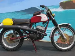 Tvigijeve priče: kako je kvalitetna Jawa 250 и 175 enduro “zalutala” u Jugoslaviju Jawa 250