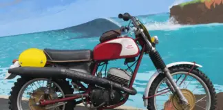 Jawa 250