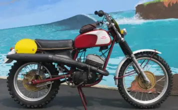 Jawa 250