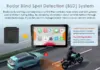 Test tokom 2.000 km: Carpuride 702RS Pro – Radar ili treće oko na cesti Carpuride 702RS Pro