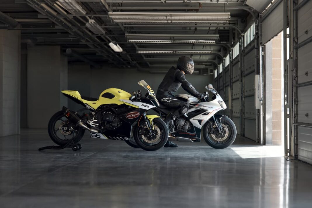 Triumph i Indian traže moto mehaničara!