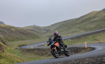Norton Atlas Apex: ime dovoljno teško da nosi istoriju Norton Atlas Apex
