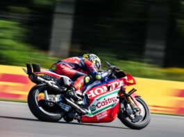 Fabio Kvartararo i David Alonso novi vozači fabričke Honda ekipe
