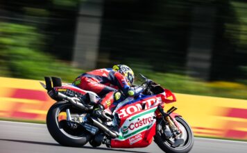 Fabio Kvartararo i David Alonso novi vozači fabričke Honda ekipe Fabio Kvartararo i David Alonso novi vozači fabričke Honda ekipe