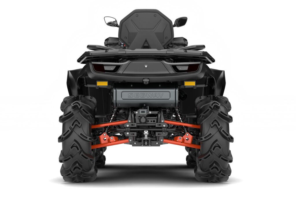 Segway AT10 Mud