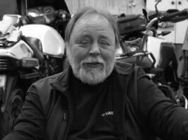 Odlazak legende motociklizma – Preminuo Dragoljub Spasojević – Spale Preminuo Dragan Spasojević - Spale