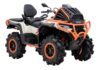 Loncin XWOLF 1000 MUD