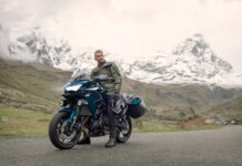 Kawasaki Versys 650 na popustu! Kawasaki Versys 650 na popustu