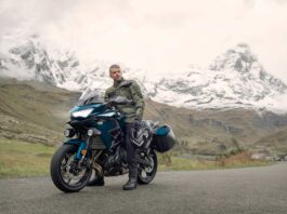 Kawasaki Versys 650 na popustu