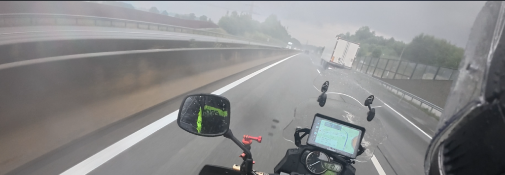 Carpuride 702RS Pro  test