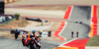 MotoGP Aragon