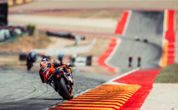 MotoGP Aragon