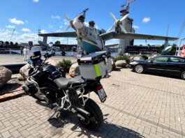 Putopis: Kalinjingrad 2026 Kalinjingrad