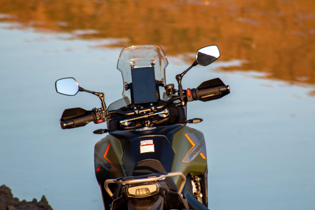 CFMOTO 1000MT-X