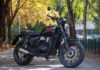 Bantam 350 – Povratak BSA BSA Bantam 350