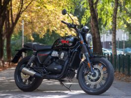 BSA Bantam 350