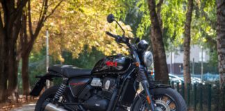 Bantam 350 – Povratak BSA BSA Bantam 350