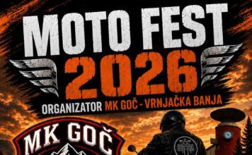 Moto fest Vrnjačka Banja by Voge & ATV vikend Moto fest Vrnjačka Banja by Voge & ATV vikend