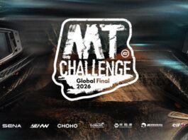 CFMOTO Challenge