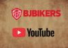 BJBikers YouTube