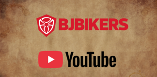 BJBikers YouTube