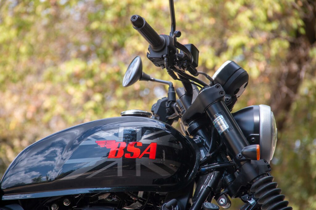 Bantam 350
