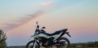 CFLite Dual 250