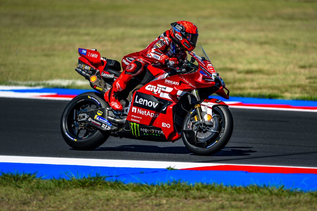 MotoGP Austrija
