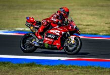MotoGP Austrija